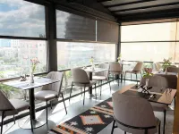 Central Inn Hotel Tirana Hotels in Tirana