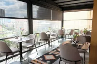 Central Inn Hotel Tirana