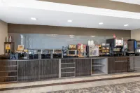 Best Western Plus Glen Allen Inn - Desayuno