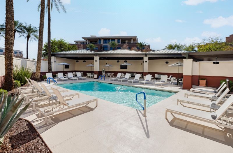 Hyatt Place Scottsdale/Old Town photo 4