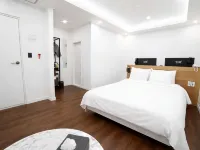 Anseong S Hotel Hotels in Anseong-si