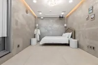 Yeoncheon Bell 37 Pool Villa