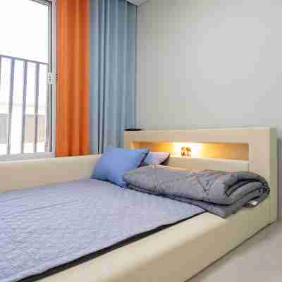 Daebudo Lara Stay Rooms