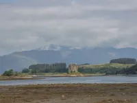 Sealladh Hotels in Appin