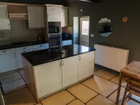 Carwinley Mill House Cottage - Parkering