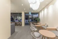 Hotel Amigo Pyeongtaek Songtan Branch - Pet Friendly