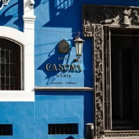 Casona Maria