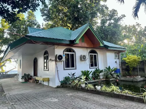 Seaside Traveler's Inn by Camiguin Island Home - Kæledyr tilladt