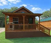 Al's Hideaway Cabin and RV Space, LLC