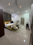Arous Al Faisaliah Serviced Apartments - Barer