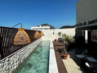 Royalty Rio Hotel