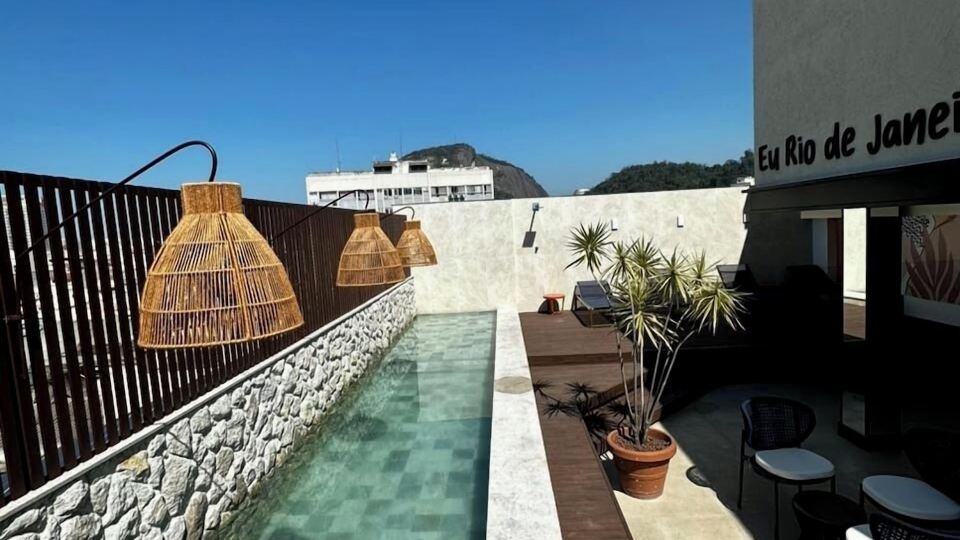 Royalty Rio Hotel