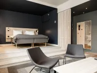 Citybox Bergen City Hotels in Bergen