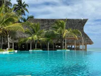 Ndame Paje Hotel - Pools