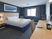 Travelodge Hotel - Warminster Hotels in Warminster