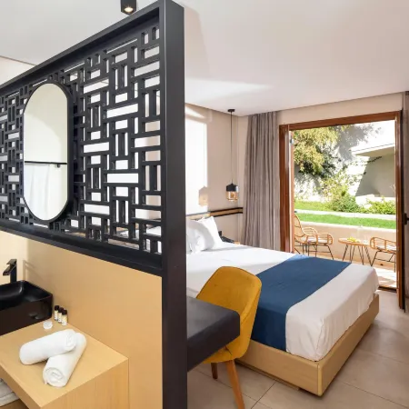 Wyndham Corfu Acharavi