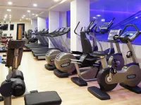Novotel Dammam Business Park - palestra