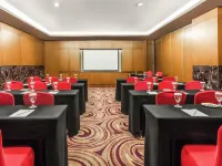 三寶壟宜必思新帕麗瑪飯店