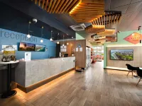 Ibis Budget Lima Miraflores Các khách sạn ở Miraflores