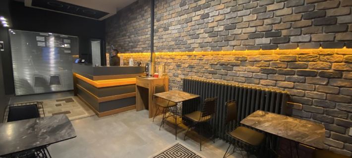 Otto City Premium Suites Hotels in Ankara