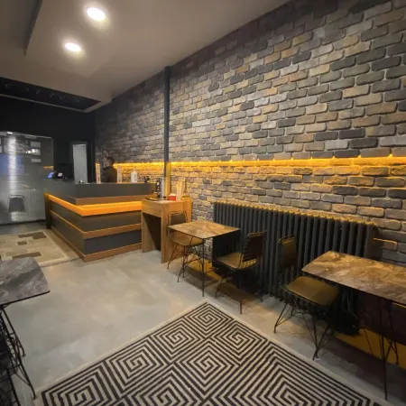 Otto City Premium Suites