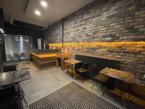 Otto City Premium Suites - Homestays