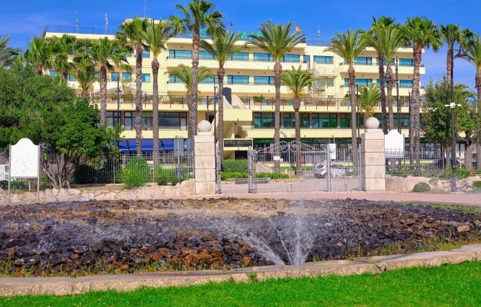 Hotel Martini Olbia