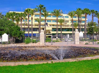 Hotel Martini Olbia