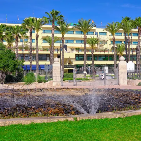 Hotel Martini Olbia