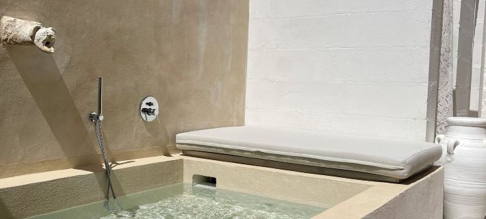 Masseria Ramasian Hotels in Monopoli