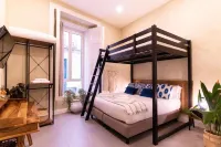 Hopestel Secret Garden Napoli