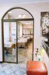 Hotel Magnolia - breakfast