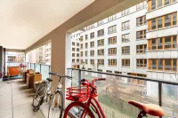 GuestReady - Appartement Chic avec Balcon