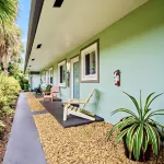 Wilton Manors 2Br Charm! Walk to the Drive - spa