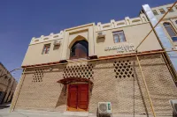 Shakhina hotel Hôtels à : 