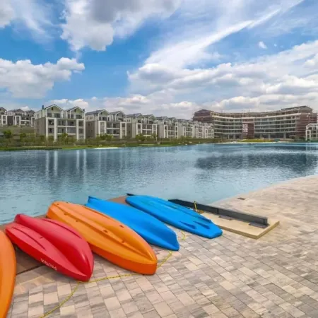 Crystal Ace Lagoon & Pool Bliss