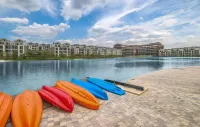 Crystal Ace Lagoon & Pool Bliss