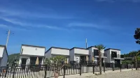 Shinan Rose miminbag Pension
