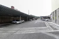 Jeongeup Labe Hotel - 3 ดาว