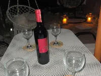 casa bella himara Hotels in Himare