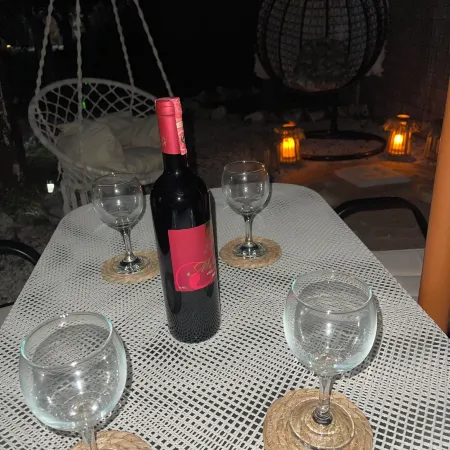 casa bella himara