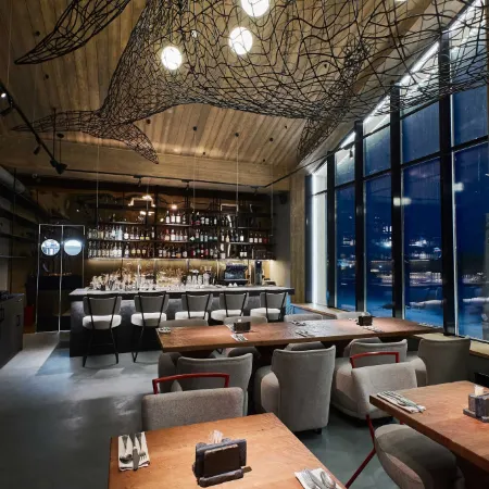 Kod Severa Boutique Hotel Отели в г. город Североморск