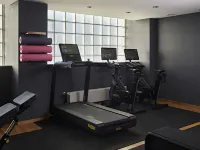 Numa Cologne Ehrenfeld - Kuntosalit