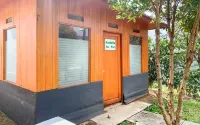 RedDoorz Syariah @ Terabuci Malangbong Garut