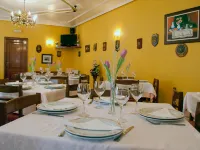 Hostal Restaurante la Cepa Hotels in Ortegal
