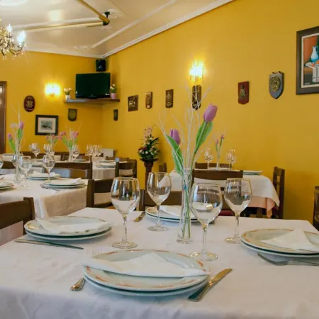 Hostal Restaurante la Cepa
