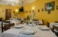 Hostal Restaurante la Cepa