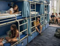 Smart Hyde Park Inn Hostel