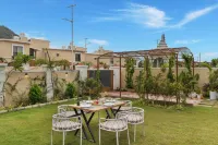 ELIVAAS Palazao Stunning Villa With Pool