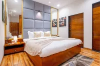 ELIVAAS Lavender Crest 4 BHK Villa - 4-Star